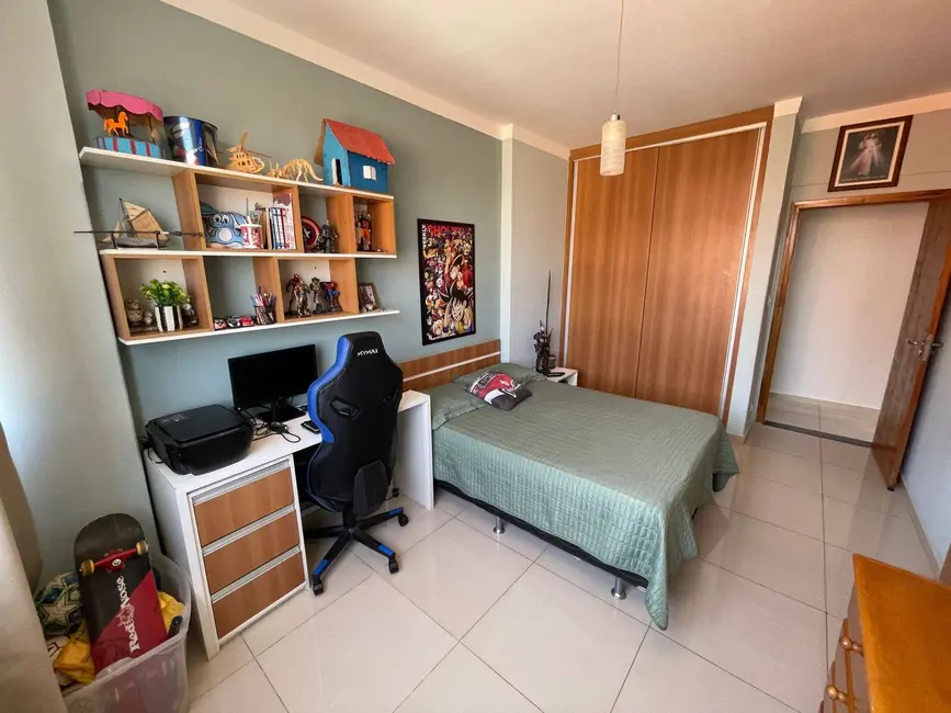 Foto 9 de Apartamento com 2 quartos à venda, 137m2 em Centro, Americana - SP