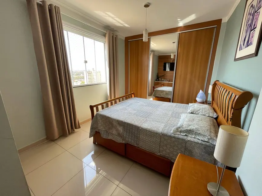 Foto 7 de Apartamento com 2 quartos à venda, 137m2 em Centro, Americana - SP