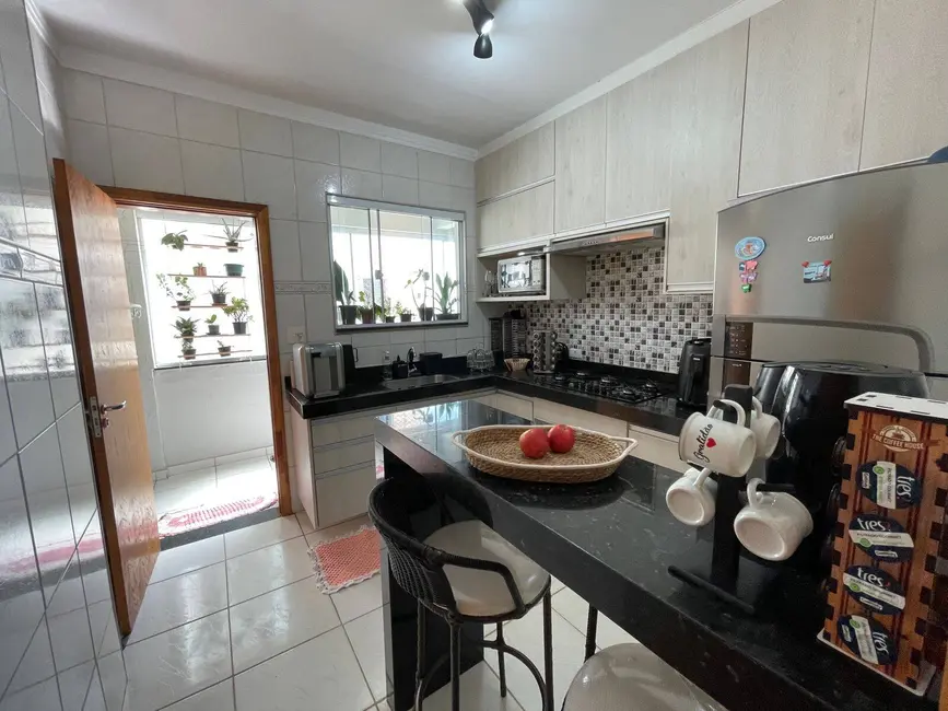 Foto 2 de Apartamento com 2 quartos à venda, 137m2 em Centro, Americana - SP