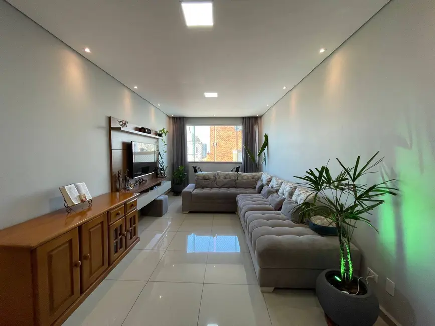 Foto 3 de Apartamento com 2 quartos à venda, 137m2 em Centro, Americana - SP