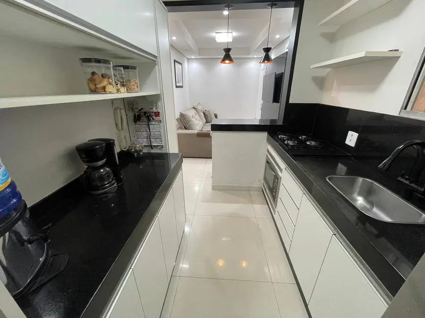 Foto 5 de Apartamento com 2 quartos à venda, 67m2 em Loteamento Industrial Machadinho, Americana - SP