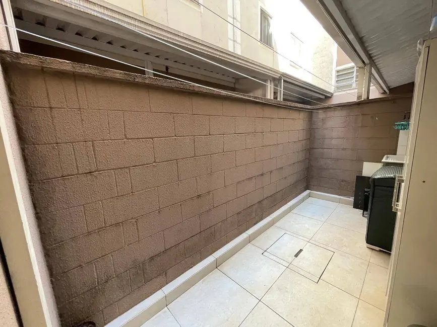 Foto 8 de Apartamento com 2 quartos à venda, 67m2 em Loteamento Industrial Machadinho, Americana - SP