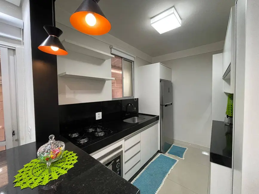 Foto 6 de Apartamento com 2 quartos à venda, 67m2 em Loteamento Industrial Machadinho, Americana - SP