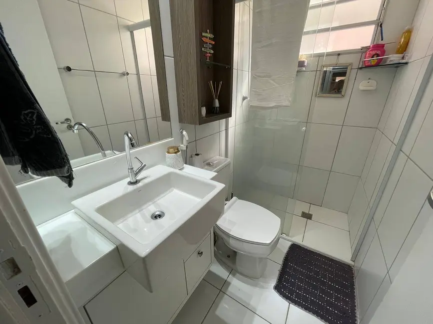 Foto 7 de Apartamento com 2 quartos à venda, 67m2 em Loteamento Industrial Machadinho, Americana - SP