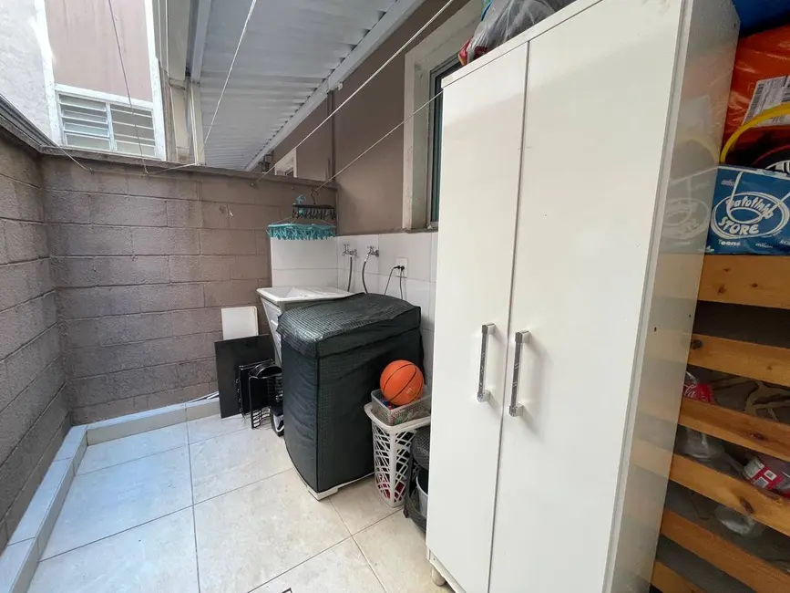 Foto 9 de Apartamento com 2 quartos à venda, 67m2 em Loteamento Industrial Machadinho, Americana - SP
