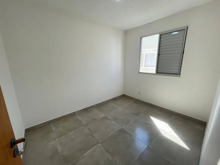 Foto 6 de Apartamento com 2 quartos à venda, 55m2 em Jardim Terramérica III, Americana - SP