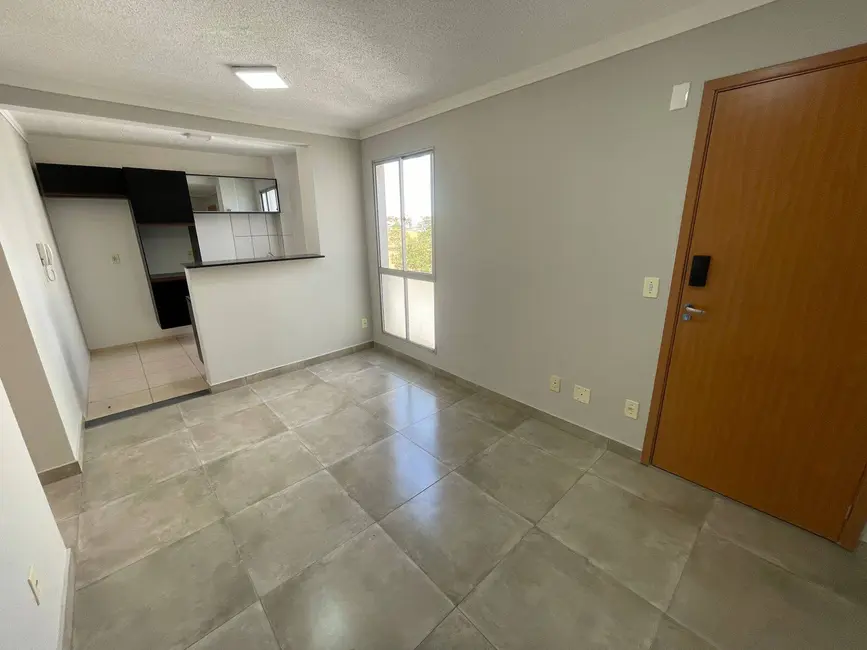 Foto 5 de Apartamento com 2 quartos à venda, 55m2 em Jardim Terramérica III, Americana - SP