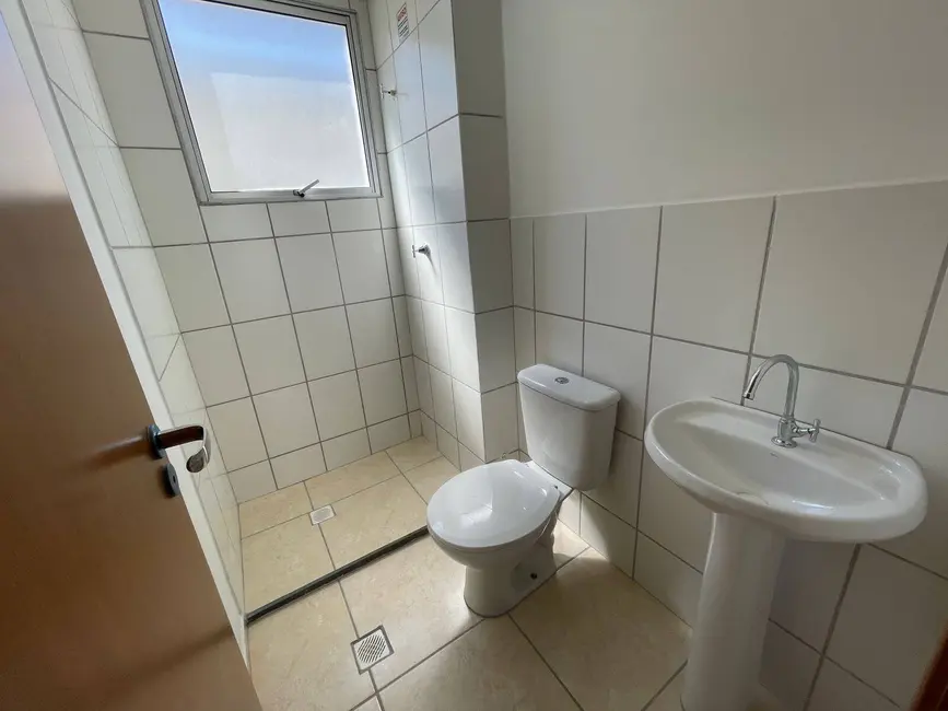 Foto 8 de Apartamento com 2 quartos à venda, 55m2 em Jardim Terramérica III, Americana - SP