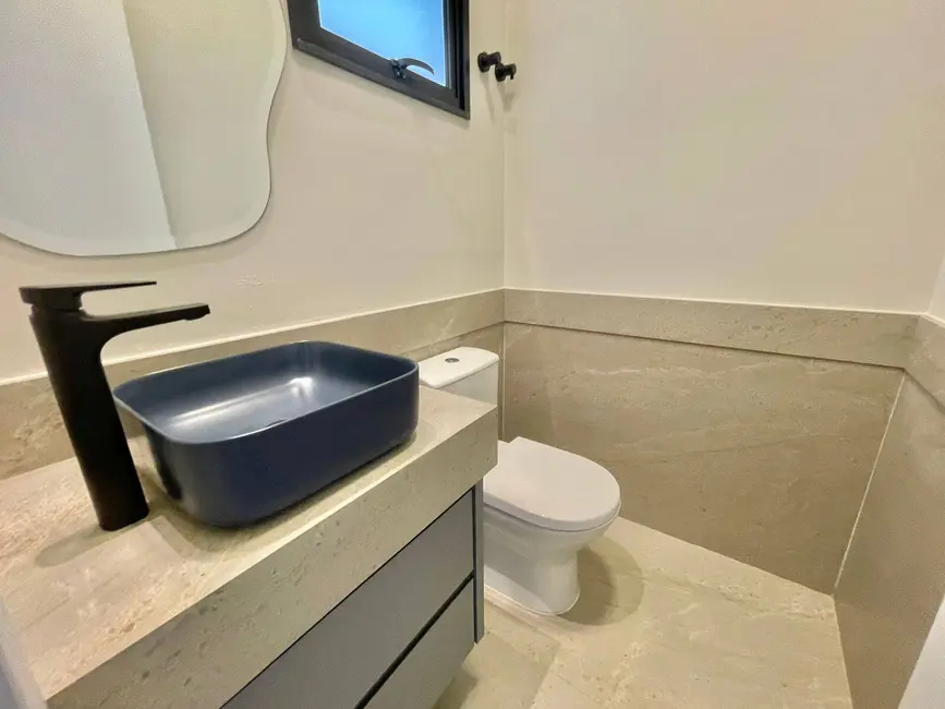 Foto 11 de Casa à venda, 429m2 em Vila Cordenonsi, Americana - SP