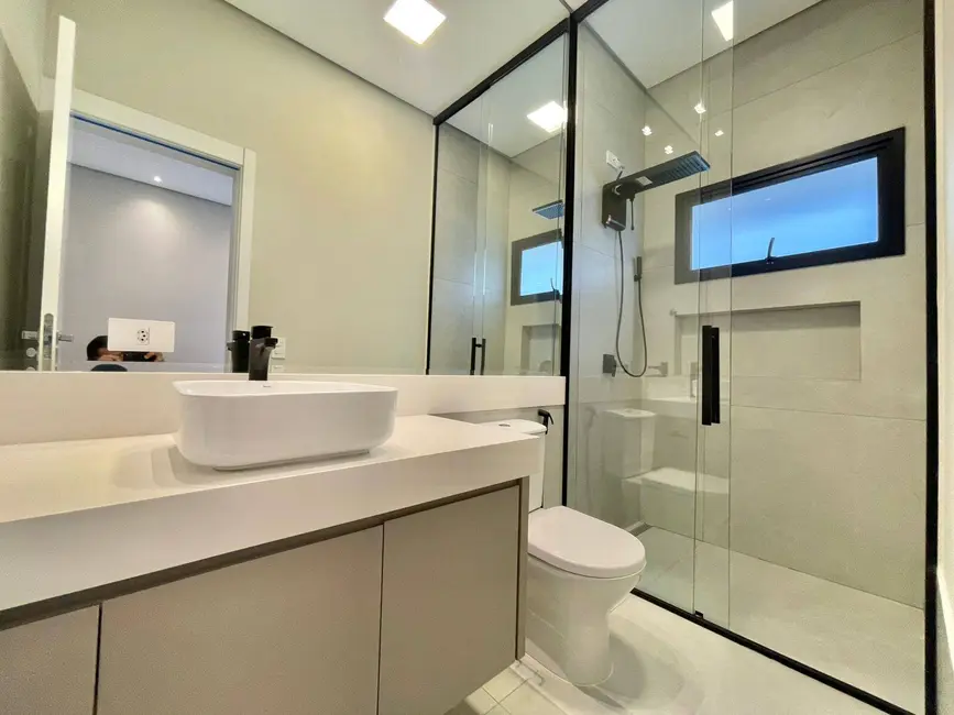 Foto 10 de Casa à venda, 429m2 em Vila Cordenonsi, Americana - SP