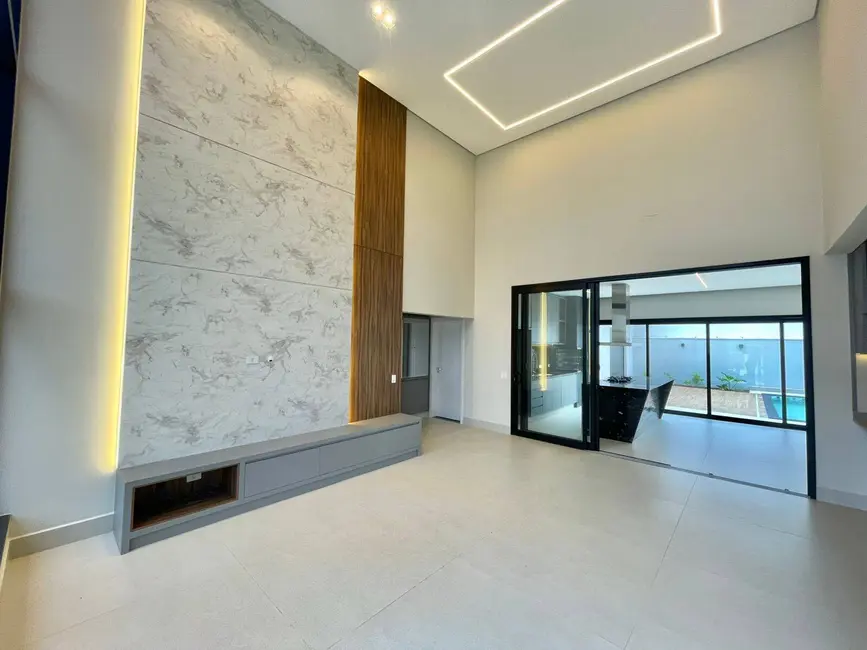 Foto 4 de Casa à venda, 429m2 em Vila Cordenonsi, Americana - SP