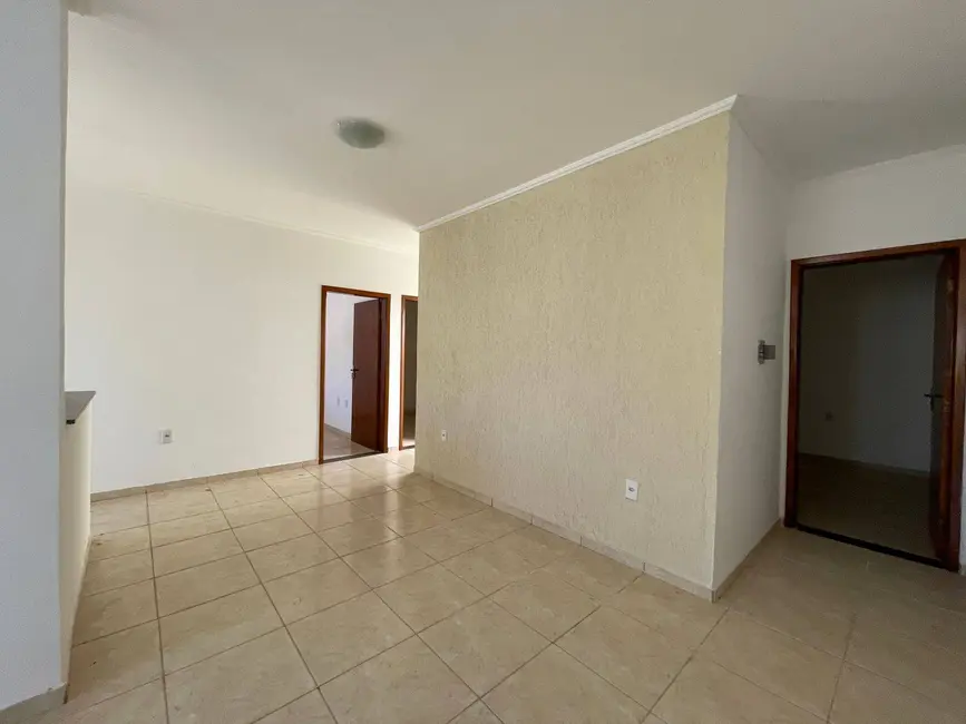 Foto 3 de Casa com 3 quartos à venda, 120m2 em Jardim Terramérica II, Americana - SP
