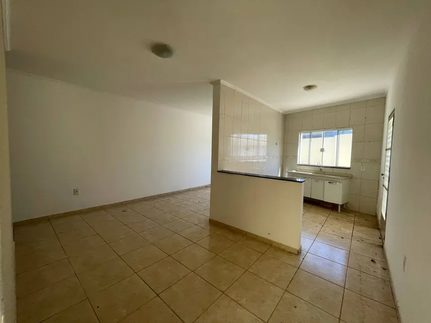 Foto 2 de Casa com 3 quartos à venda, 120m2 em Jardim Terramérica II, Americana - SP