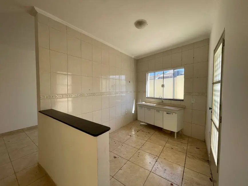 Foto 4 de Casa com 3 quartos à venda, 120m2 em Jardim Terramérica II, Americana - SP