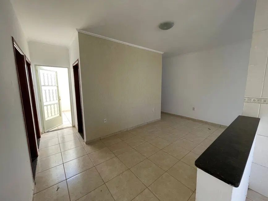 Foto 5 de Casa com 3 quartos à venda, 120m2 em Jardim Terramérica II, Americana - SP