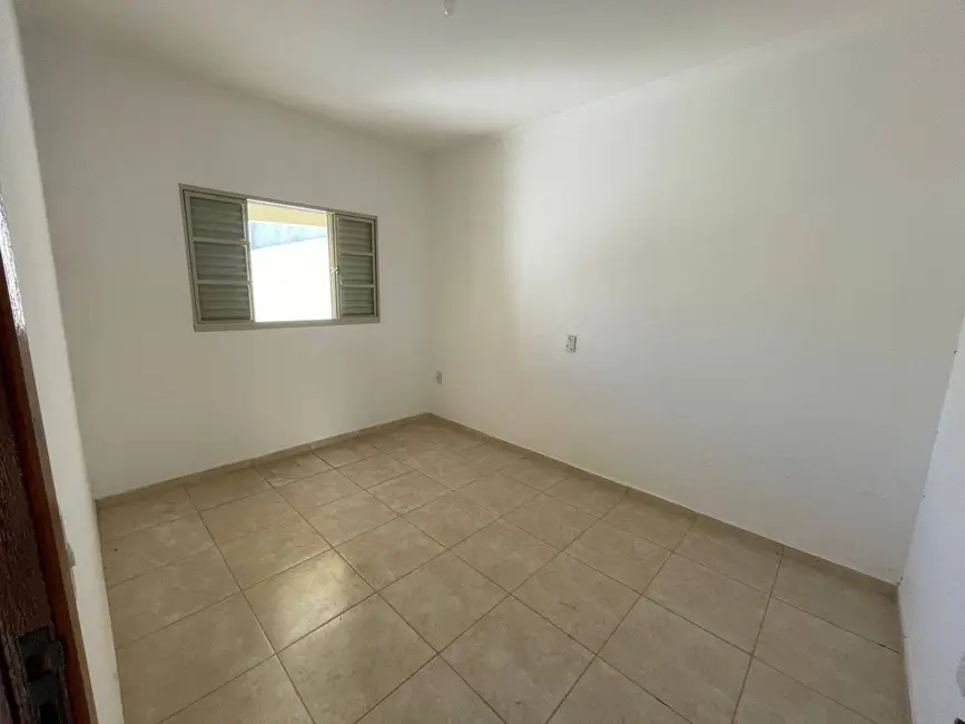 Foto 6 de Casa com 3 quartos à venda, 120m2 em Jardim Terramérica II, Americana - SP