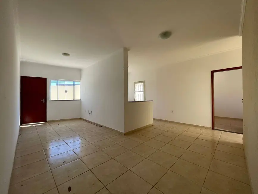 Foto 1 de Casa com 3 quartos à venda, 120m2 em Jardim Terramérica II, Americana - SP