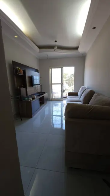 Foto 2 de Apartamento com 2 quartos à venda, 74m2 em Vila Dainese, Americana - SP