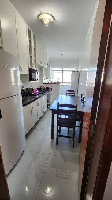 Foto 1 de Apartamento com 2 quartos à venda, 74m2 em Vila Dainese, Americana - SP