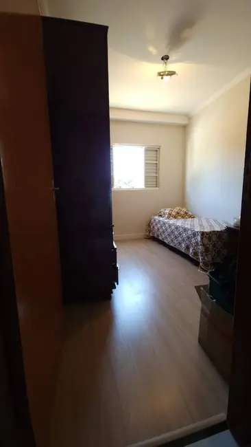 Foto 3 de Apartamento com 2 quartos à venda, 74m2 em Vila Dainese, Americana - SP