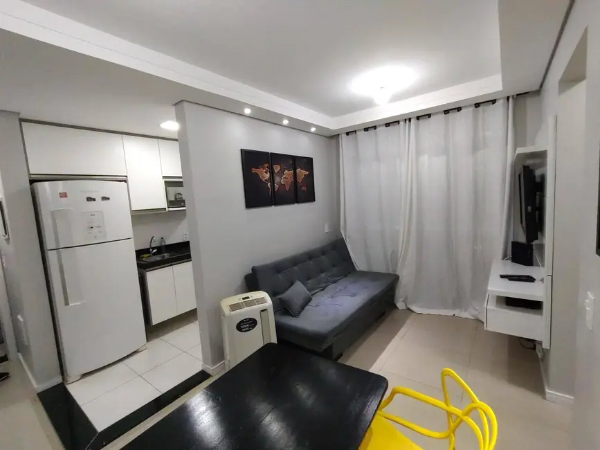 Apartamento com 2 quartos à venda e para alugar, 62m2 em Cariobinha, Americana - SP - imagem 1 Foto 1 de Apartamento com 2 quartos à venda e para alugar, 62m2 em Cariobinha, Americana - SP