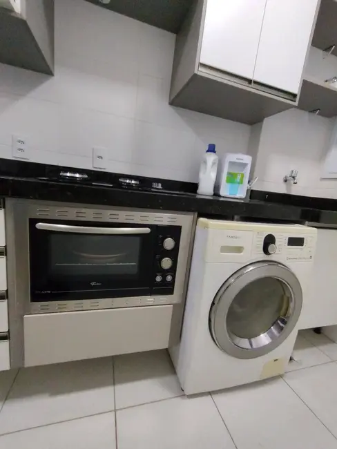 Apartamento com 2 quartos à venda e para alugar, 62m2 em Cariobinha, Americana - SP - imagem 8 Foto 8 de Apartamento com 2 quartos à venda e para alugar, 62m2 em Cariobinha, Americana - SP