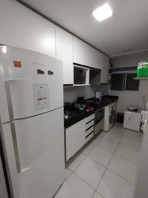 Apartamento com 2 quartos à venda e para alugar, 62m2 em Cariobinha, Americana - SP - imagem 5 Foto 5 de Apartamento com 2 quartos à venda e para alugar, 62m2 em Cariobinha, Americana - SP