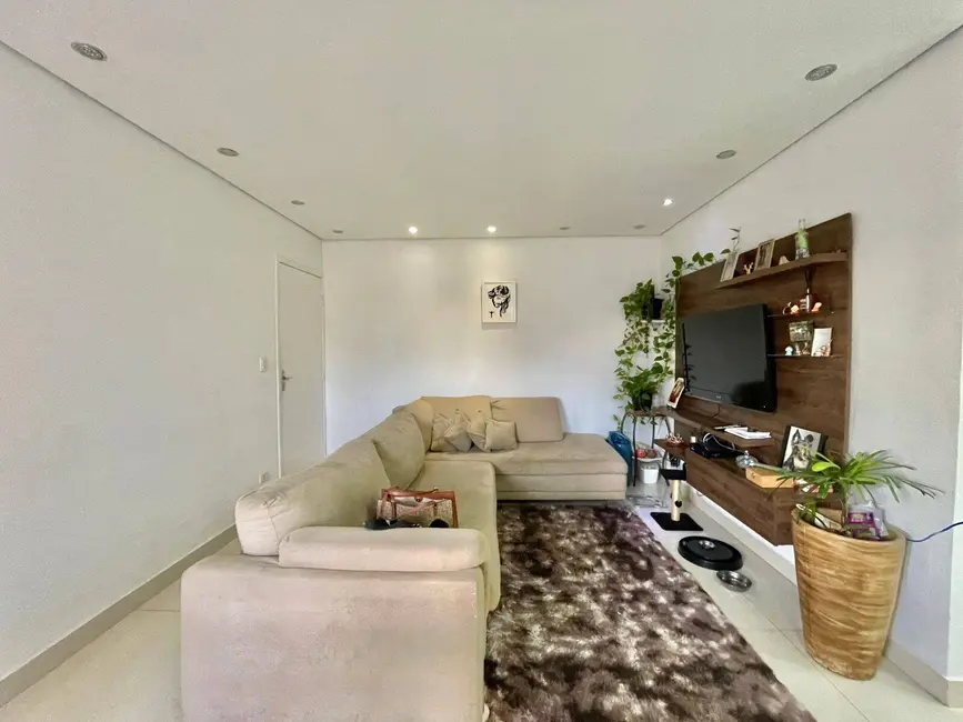 Foto 2 de Apartamento com 3 quartos à venda, 72m2 em Parque Universitário, Americana - SP