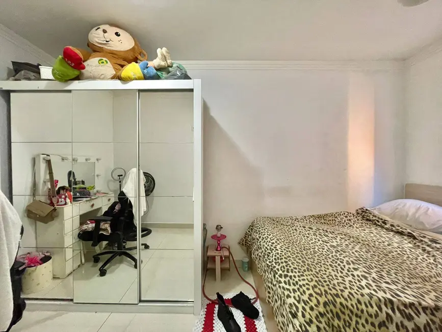 Foto 5 de Apartamento com 3 quartos à venda, 72m2 em Parque Universitário, Americana - SP