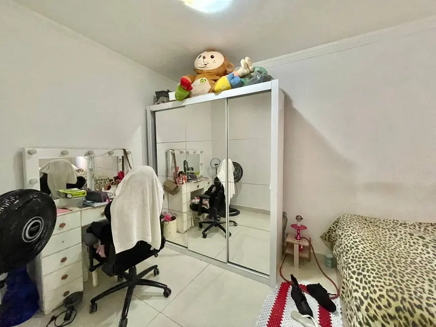 Foto 7 de Apartamento com 3 quartos à venda, 72m2 em Parque Universitário, Americana - SP