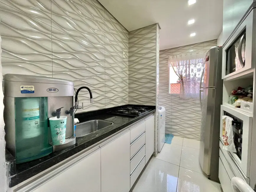 Foto 9 de Apartamento com 3 quartos à venda, 72m2 em Parque Universitário, Americana - SP