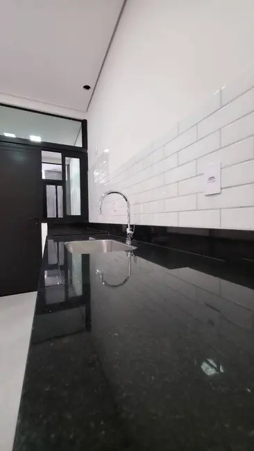 Foto 5 de Casa com 3 quartos à venda, 150m2 em Parque Residencial Jaguari, Americana - SP