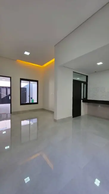 Foto 1 de Casa com 3 quartos à venda, 150m2 em Parque Residencial Jaguari, Americana - SP