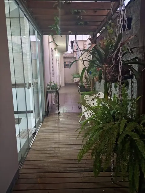 Foto 6 de Casa com 3 quartos à venda, 250m2 em Loteamento Industrial, Santa Bárbara D`Oeste - SP