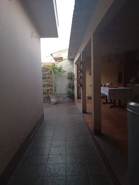 Foto 7 de Casa com 3 quartos à venda, 250m2 em Loteamento Industrial, Santa Bárbara D`Oeste - SP