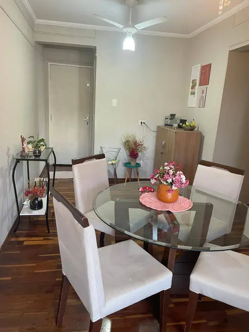 Foto 2 de Apartamento com 3 quartos à venda, 90m2 em Recanto, Americana - SP