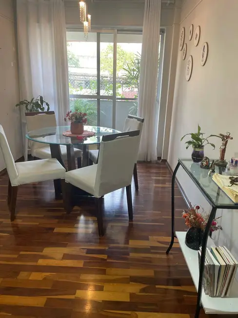 Foto 1 de Apartamento com 3 quartos à venda, 90m2 em Recanto, Americana - SP