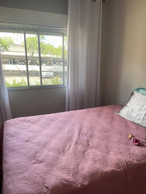 Foto 7 de Apartamento com 3 quartos à venda, 90m2 em Recanto, Americana - SP