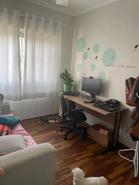 Foto 8 de Apartamento com 3 quartos à venda, 90m2 em Recanto, Americana - SP