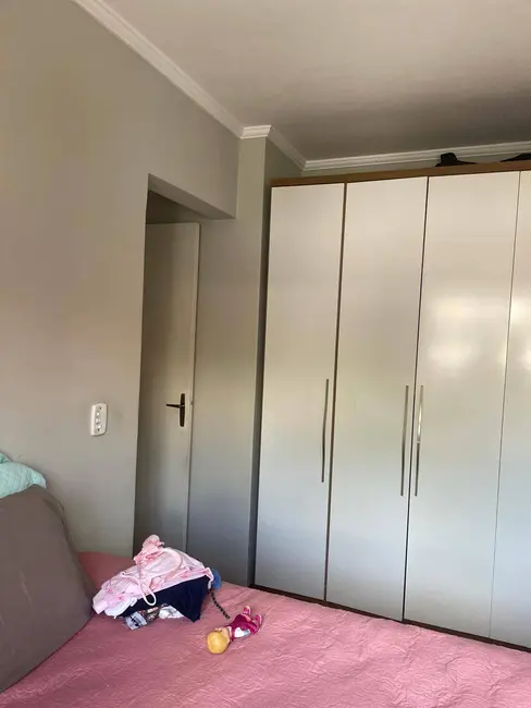 Foto 5 de Apartamento com 3 quartos à venda, 90m2 em Recanto, Americana - SP