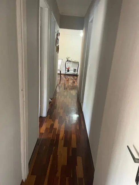 Foto 9 de Apartamento com 3 quartos à venda, 90m2 em Recanto, Americana - SP
