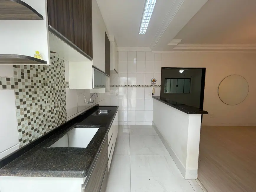 Foto 1 de Casa com 3 quartos à venda, 180m2 em Vila Belvedere, Americana - SP