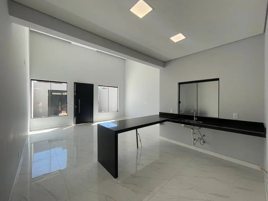 Casa com 3 quartos à venda, 160m2 em Loteamento Residencial Jardim Jacyra, Americana - SP - imagem 4 Foto 4 de Casa com 3 quartos à venda, 160m2 em Loteamento Residencial Jardim Jacyra, Americana - SP