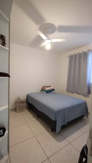 Foto 3 de Apartamento com 2 quartos à venda, 57m2 em Loteamento Industrial Machadinho, Americana - SP