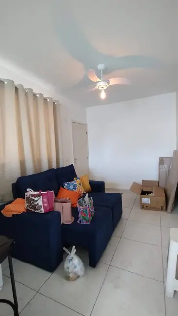 Foto 1 de Apartamento com 2 quartos à venda, 57m2 em Loteamento Industrial Machadinho, Americana - SP