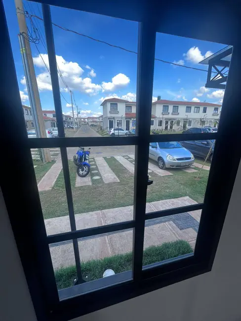 Foto 7 de Casa com 2 quartos à venda, 69m2 em Americana - SP