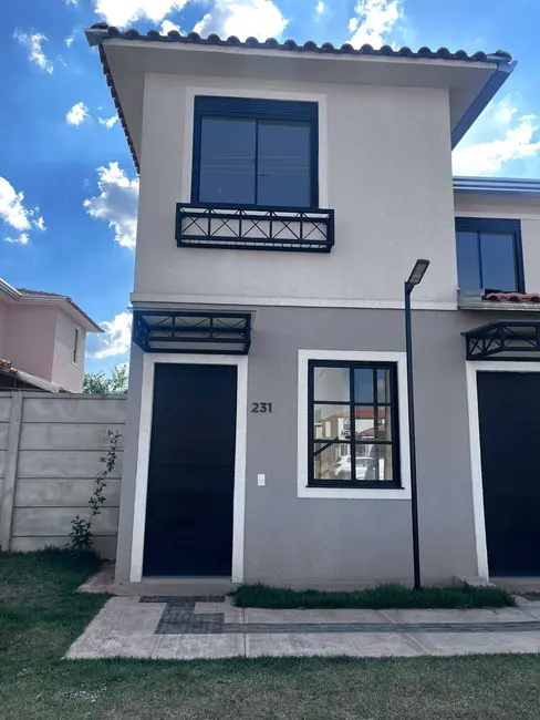 Foto 1 de Casa com 2 quartos à venda, 69m2 em Americana - SP