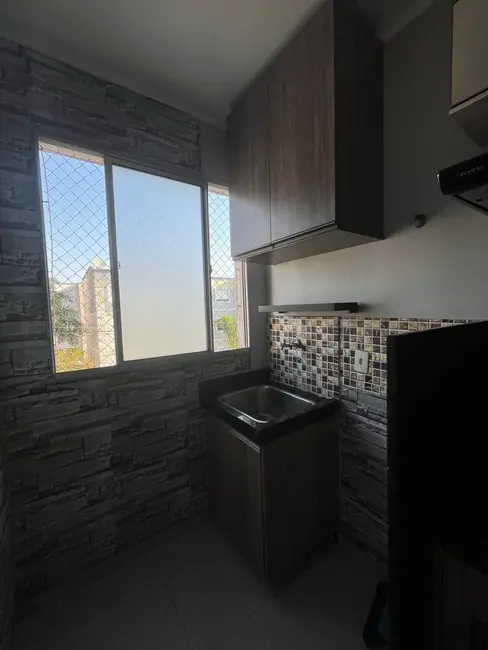 Foto 5 de Apartamento com 2 quartos à venda, 72m2 em Chácara Letônia, Americana - SP