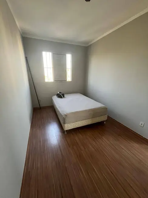 Foto 8 de Apartamento com 2 quartos à venda, 72m2 em Chácara Letônia, Americana - SP