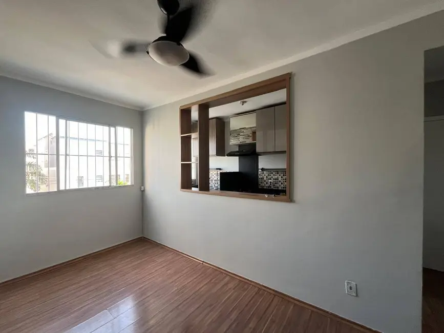 Foto 4 de Apartamento com 2 quartos à venda, 72m2 em Chácara Letônia, Americana - SP